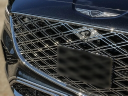 Genesis GV80 Prestige 3.5T AWD 2026