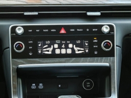 Genesis GV80 Prestige 3.5T AWD 2026