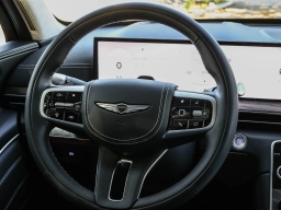 Genesis GV80 Prestige 3.5T AWD 2026