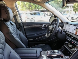 Genesis GV80 Prestige 3.5T AWD 2026