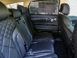 Genesis GV80 Prestige 3.5T AWD 2026