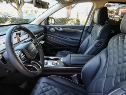 Genesis GV80 Prestige 3.5T AWD 2026