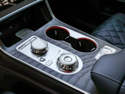 Genesis GV80 Prestige 3.5T AWD 2026