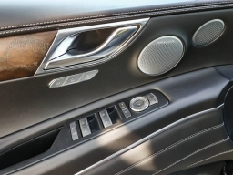 Genesis GV80 Prestige 3.5T AWD 2026