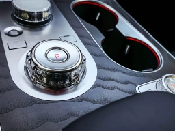 Genesis GV80 Prestige 3.5T AWD 2026