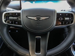 Genesis GV80 Prestige 3.5T AWD 2026