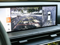 Genesis GV80 Prestige 3.5T AWD 2026