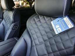 Genesis GV80 Prestige 3.5T AWD 2026