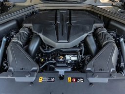 Genesis GV80 Prestige 3.5T AWD 2026