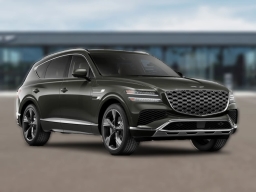 Genesis GV80 Prestige 3.5T AWD 2026