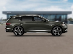Genesis GV80 Prestige 3.5T AWD 2026