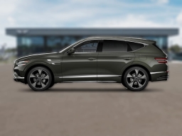 Genesis GV80 Prestige 3.5T AWD 2026