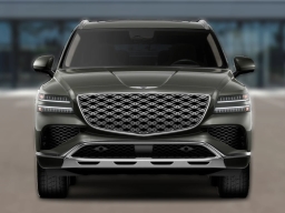 Genesis GV80 Prestige 3.5T AWD 2026