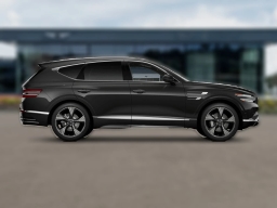 Genesis GV80 3.5T Prestige AWD 2026