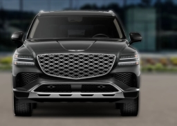 Genesis GV80 3.5T Prestige AWD 2026