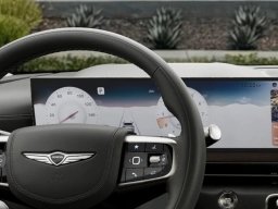 Genesis GV80 3.5T Prestige AWD 2026