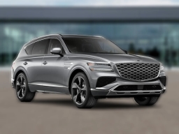 Genesis GV80 3.5T Prestige AWD 2026