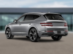 Genesis GV80 3.5T Prestige AWD 2026