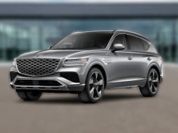 Genesis GV80 3.5T Prestige AWD 2026