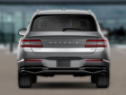 Genesis GV80 3.5T Prestige AWD 2026