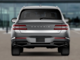 Genesis GV80 3.5T Prestige AWD 2026