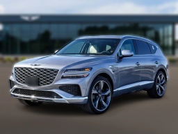 Genesis GV80 Prestige 3.5T AWD 2026