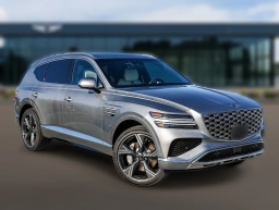 Genesis GV80 Prestige 3.5T AWD 2026
