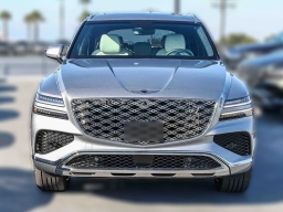 Genesis GV80 Prestige 3.5T AWD 2026