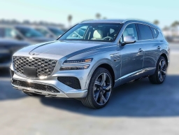 Genesis GV80 Prestige 3.5T AWD 2026