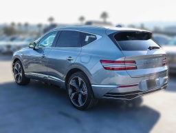 Genesis GV80 Prestige 3.5T AWD 2026