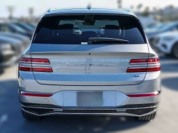 Genesis GV80 Prestige 3.5T AWD 2026
