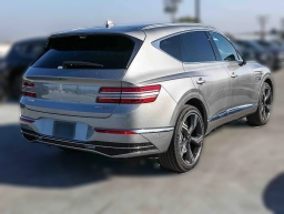 Genesis GV80 Prestige 3.5T AWD 2026