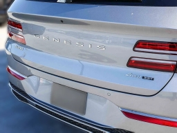 Genesis GV80 Prestige 3.5T AWD 2026