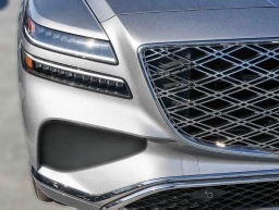 Genesis GV80 Prestige 3.5T AWD 2026