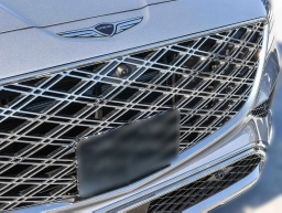 Genesis GV80 Prestige 3.5T AWD 2026