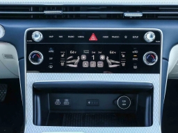 Genesis GV80 Prestige 3.5T AWD 2026