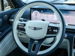 Genesis GV80 Prestige 3.5T AWD 2026