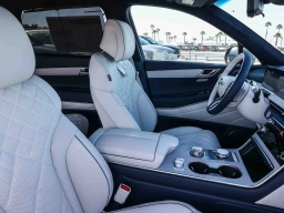 Genesis GV80 Prestige 3.5T AWD 2026