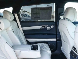 Genesis GV80 Prestige 3.5T AWD 2026