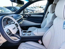 Genesis GV80 Prestige 3.5T AWD 2026