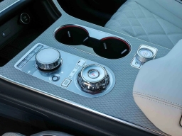 Genesis GV80 Prestige 3.5T AWD 2026