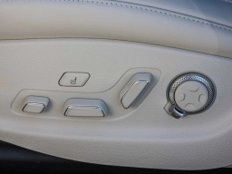 Genesis GV80 Prestige 3.5T AWD 2026