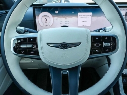 Genesis GV80 Prestige 3.5T AWD 2026