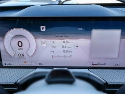 Genesis GV80 Prestige 3.5T AWD 2026