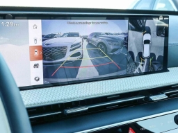 Genesis GV80 Prestige 3.5T AWD 2026