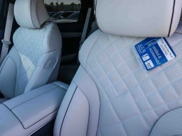 Genesis GV80 Prestige 3.5T AWD 2026