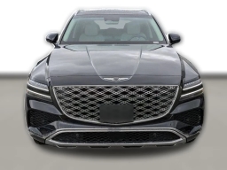 Genesis GV80 Prestige 3.5T AWD 2026
