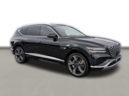 Genesis GV80 Prestige 3.5T AWD 2026