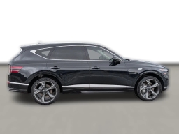Genesis GV80 Prestige 3.5T AWD 2026