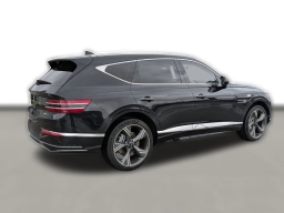 Genesis GV80 Prestige 3.5T AWD 2026